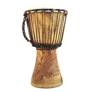 African Drum