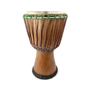 12-inch Djembe Drum