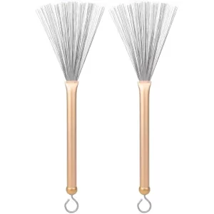 Metalic Drum Brush