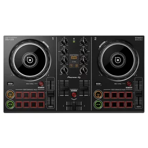 DDJ 200 pioneer