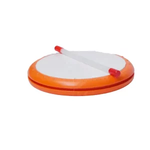 Plastic Kids Hand Drum