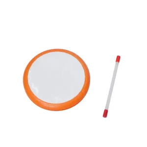 Plastic Kids Hand Drum SHD-8