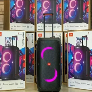 bluetooth speakers