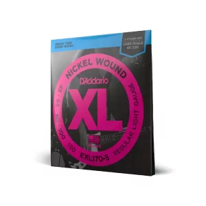 guitar string