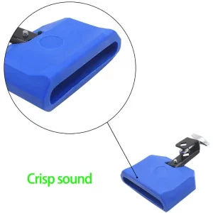 Medium-sized cowbell