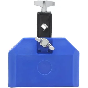 Medium plastic cowbell