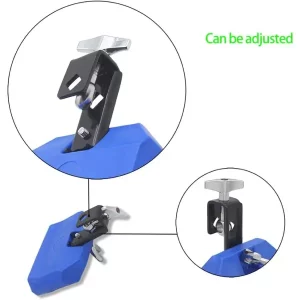 Drum set cowbell