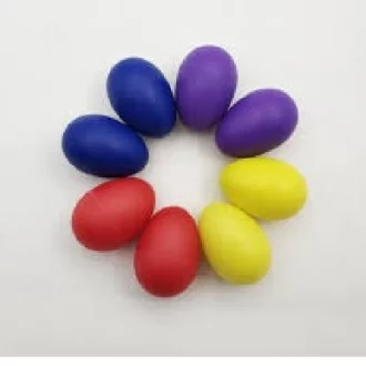 Egg Maracas