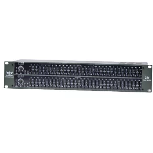 Graphic Equalizer