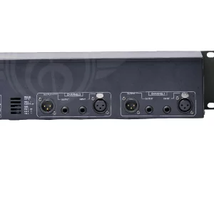 Graphic music Equalizer