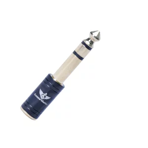 High quality audio converter