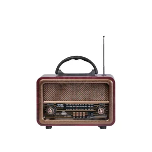 Bluetooth rechargeable speaker