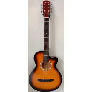 Olive Tree Semi Acoustic