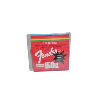 Acoustic Fender 4