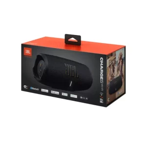 JBL Charge 5 portable speaker
