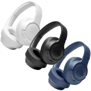JBL Headphone Tune 760