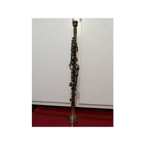 Clarinet