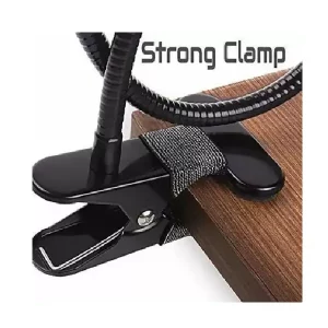 Lazy phone holder