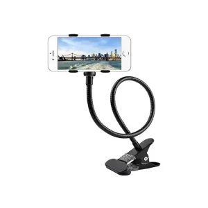 Adjustable mobile bracket