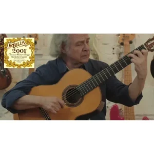Bass Strings