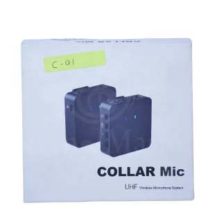 Wireless Lavalier