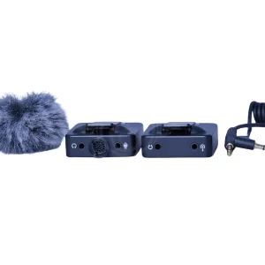 C-01 wireless lavalier mic