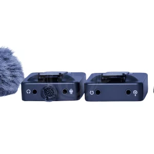 C-01 lapel microphone