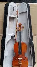 Maple Leaf 1/2 Violin