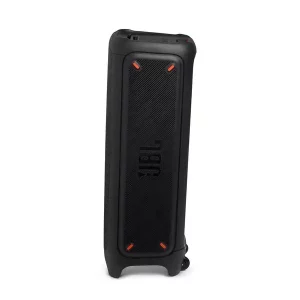 Microphone and Guitar Inputs