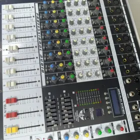 PMD 880 USB audio mixer Nairobi