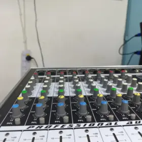 PMD 880 USB mixer Nairobi suppliers