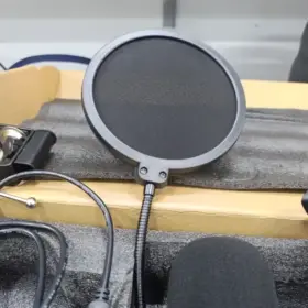 PODCAST EQUIPMENT SELLERS IN KENYA