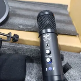 PODCAST EQUIPMENT SELLERS IN KENYA