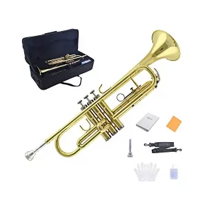 Premier Trumpet