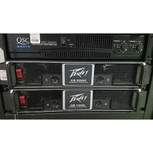 Peavey CS