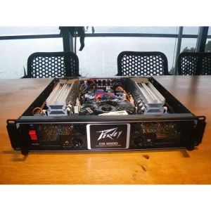 CS 2000 Power