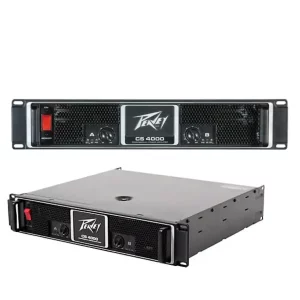 Peavey CS 4000
