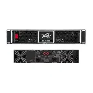 Peavey CS 4000 Power Amp