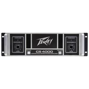 Peavey CS