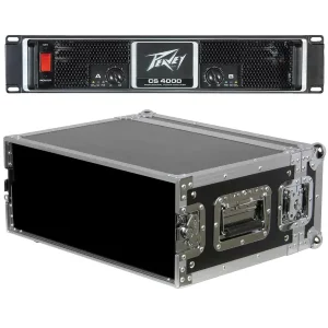 CS 4000 features