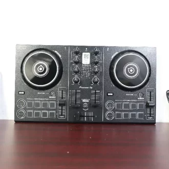 Pioneer Rekordbox DJ controller