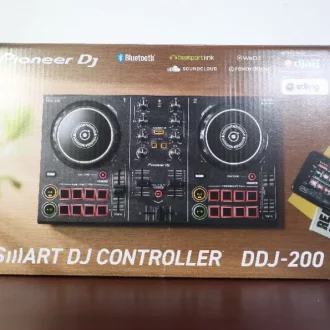 DDJ 200 price