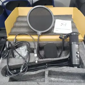 Premium Soundmaster SM 20 USB Recording Bundle Nairobi