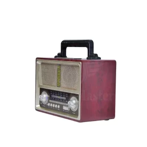 MD-1802BT radio speaker