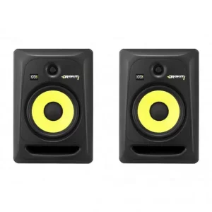 Studio Monitor