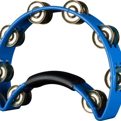 Original Professional Tambourine