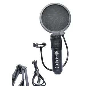 recording bundle