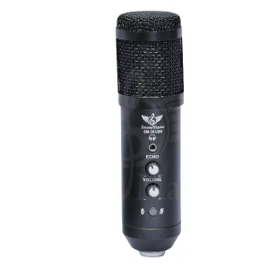 microphone