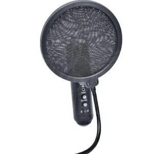 microphone condenser