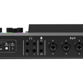 podcasters